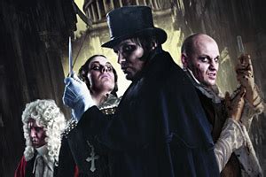 The York Dungeon Tickets - Brings York's horrible history to life