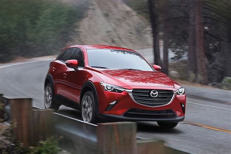 Mazda CX-3, precio en México: Versiones, equipamiento y fotos