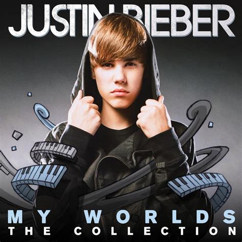 My Worlds - The Collection - Justin Bieber - 专辑 - 网易云音乐