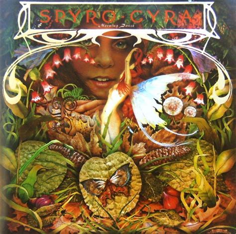 Spyro Gyra – Morning Dance (1985, CD) - Discogs