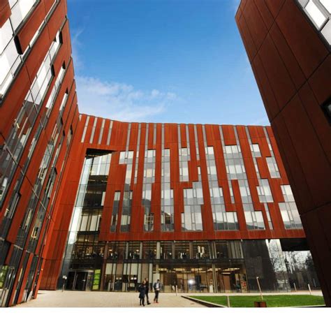 Leeds Beckett announce Architecture Scholarships | UKEC News