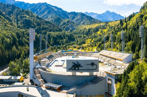 The best things to do in Almaty | CN Traveller