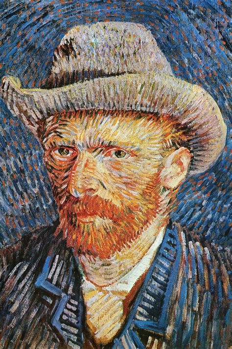 12 Moments To Remember From Painter Van Gogh - Painters Legend