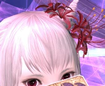 Shinigami Eyes | Eorzea Collection