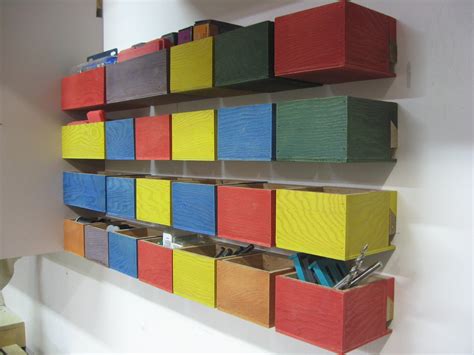 Simple Hardware Storage Bins : 9 Steps (with Pictures) - Instructables