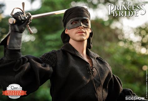 The Princess Bride: Westley aka The Dread Pirate Roberts di QMx in ...