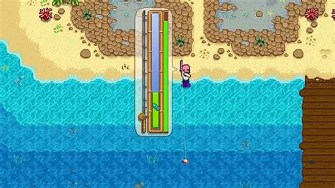 Where and when to catch tilapia in Stardew Valley