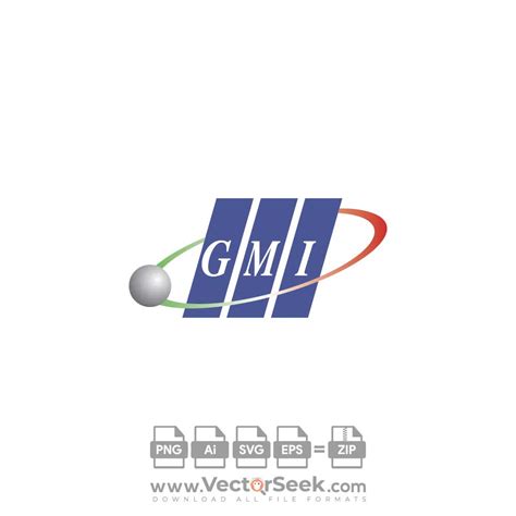 Gmi Logo Vector - (.Ai .PNG .SVG .EPS Free Download)