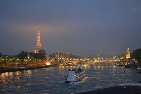 Exploring Paris by Boat: Seine River Cruises — Hidden Paris Travel