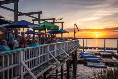 aj dockside Tybee Island Lighthouse, Tybee Island Beach, Tybee Island ...