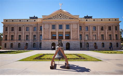 Arizona Legislature votes to lift cap on school spending