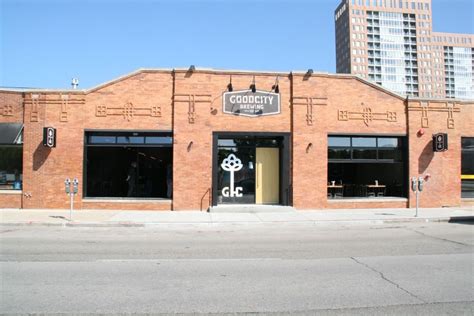 Dining: Breakfast At Good City Brewing » Urban Milwaukee