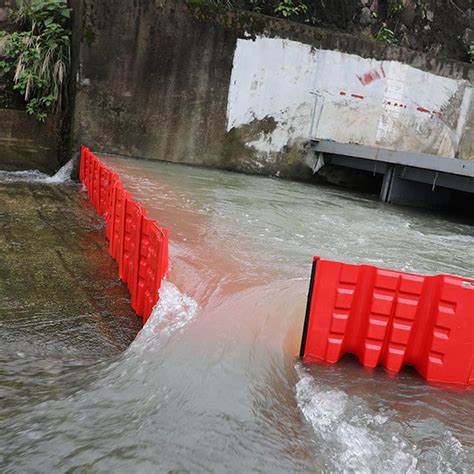 Buy Flood Prevention Barriers, ABS Water Barriers for Flooding Outdoor ...