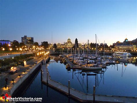 Victoria Attractions