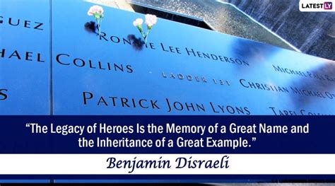 9/11 Quotes & Patriot Day 2022 Images: Heartfelt Memorial Messages and ...