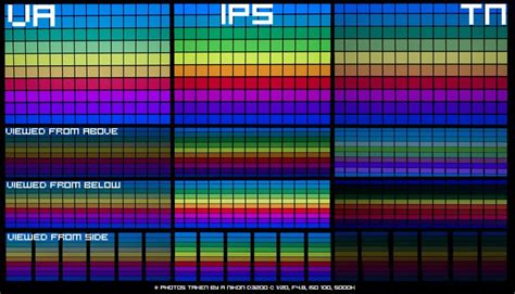 TN vs IPS vs VA: Which is the Best Monitor Display for Gaming?