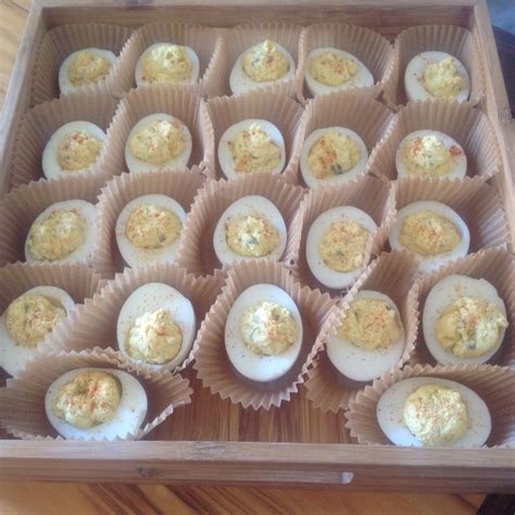 67 best Deviled egg trays images on Pinterest | Boiled eggs, Deviled ...