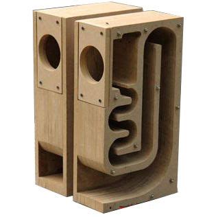 box speaker Picture - More Detailed Picture about Maze Maze empty ...