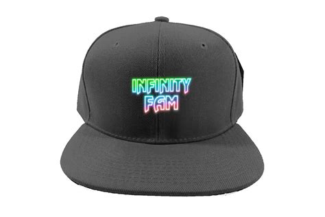 Infinity Discord Clothing Store