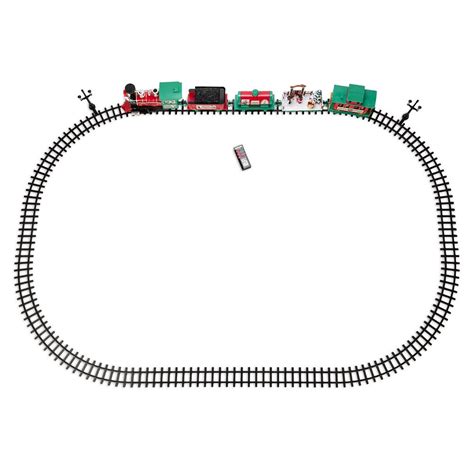 Disney Parks Christmas Train Set is available online – Dis Merchandise News