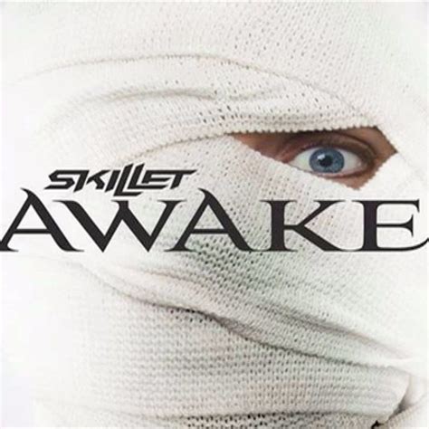 Stream Skillet - Awake And Alive -cellofourte by Jerry Proença | Listen ...