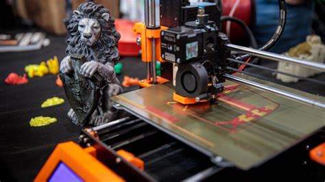 3D Printing Multiple Colors with Prusa i3's Upgrade! #3dmanufacturing ...