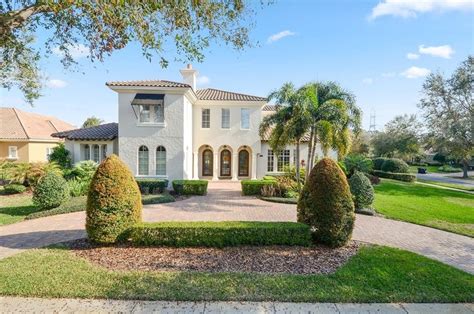 Windermere, FL Real Estate - Windermere Homes for Sale | realtor.com®