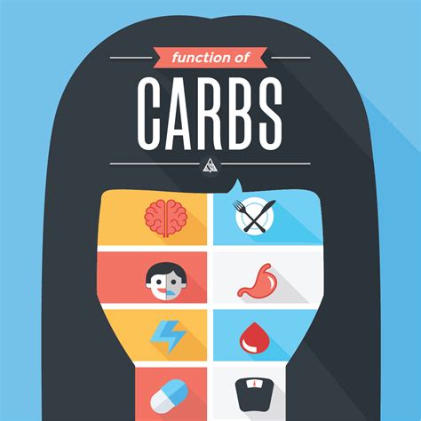 8 Function of Carbohydrates In our Bodies — What They Do + Why!