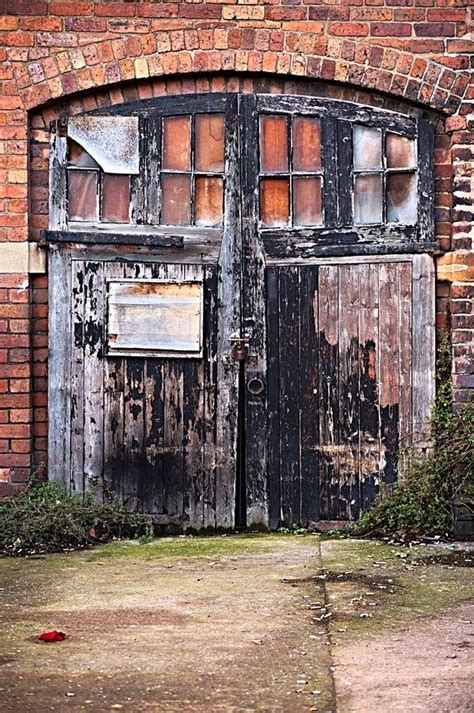 Mold, Flintshire, Wales | Beautiful doors, Cabins in the woods, Derelict