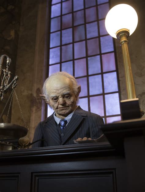 Harry Potter and the Escape from Gringotts