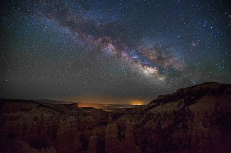 Can You See the Milky Way From Earth | Almanac.com