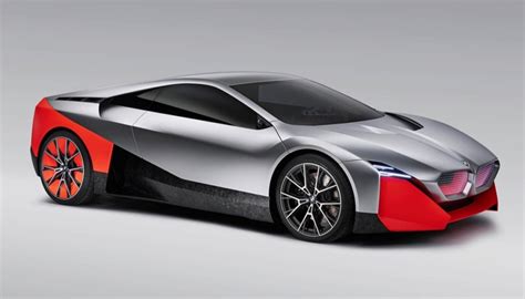 Bmw I8 2023