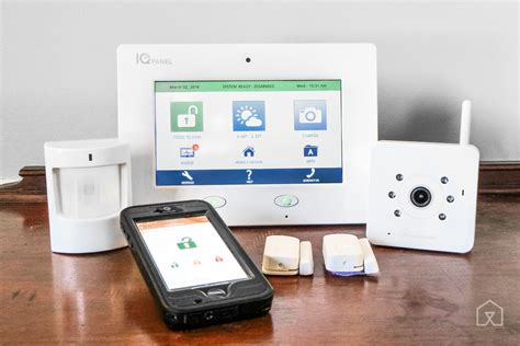 Top 10 Home Security Systems In 2020 | Healthtian