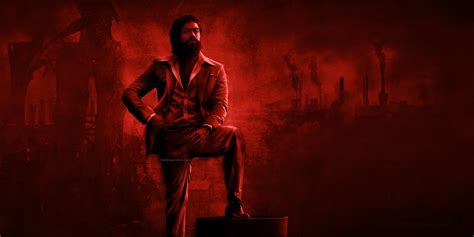 KGF Chapter 3 Confirmed: Release Date, Cast and More