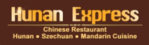 Home - Hunan Express