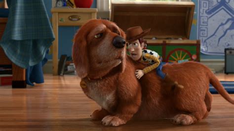 Image - Toy story 3 old buster.png | Pixar Wiki | Fandom powered by Wikia