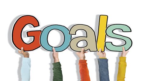 7 Reasons To Set Employee Goals - Thrive Global