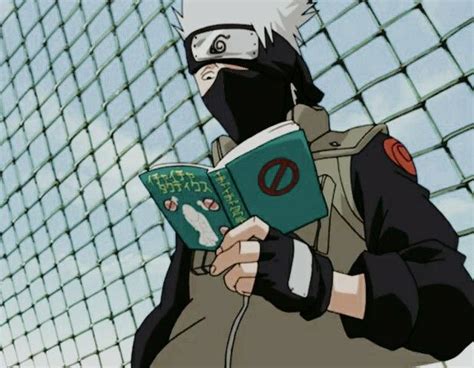 kakashi reading em 2021 | Kakashi hatake, Kakashi, Anime