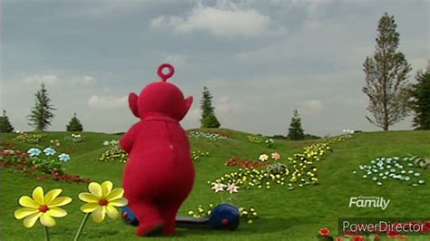 Teletubbies: Custom Windmill Clip 11 - YouTube