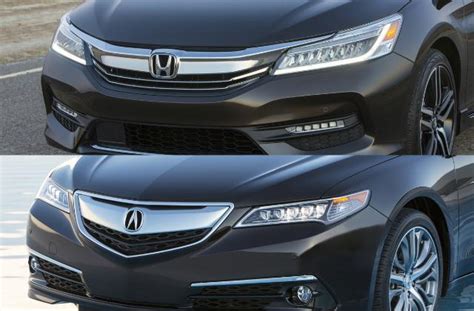 Acura RDX Prototype at 2018 Detroit motor show CAR Magazine