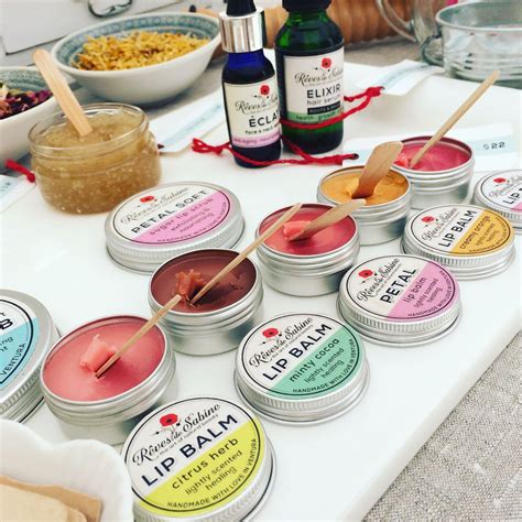 Which is your favorite lip balm flavor? Today's most popular seems to ...