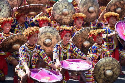 Palace declares Aug. 16 a holiday in Davao City for Kadayawan Festival ...