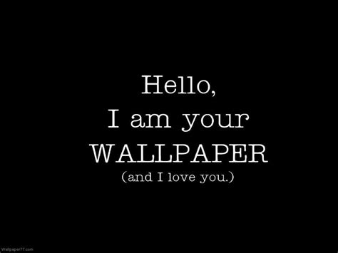 Wallpapers With Funny Quotes - Wallpaper Cave