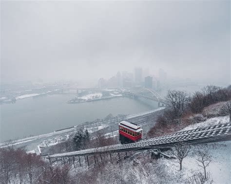 Winter Weather Advisory Issued For Pittsburgh Area | Pittsburgh, PA Patch