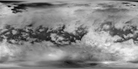 an abstract black and white photo of clouds