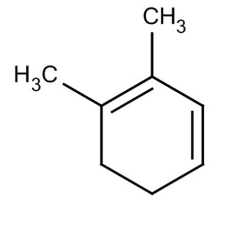 1,3-Cyclohexadiene, 1,2-dimethyl- 1489-54-9 wiki