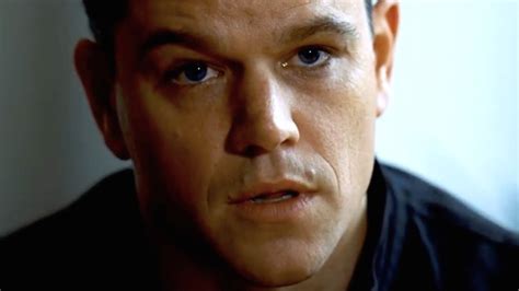 The Ending Of The Bourne Ultimatum Explained