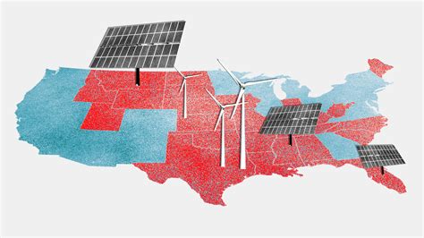 The secrets to passing climate legislation — even in red states | Grist