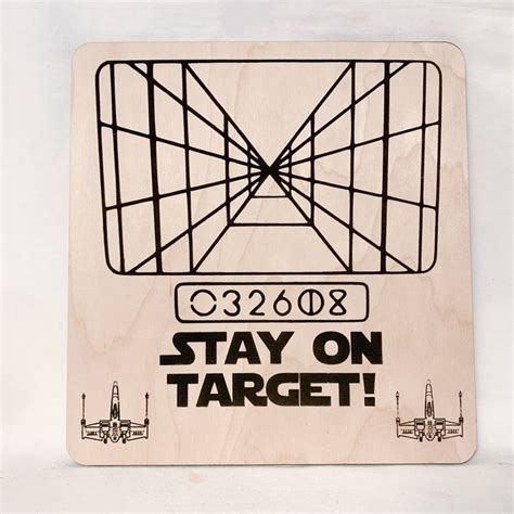 Bathroom Decor/funny Bathroom Sign/stay on Target/star - Etsy | Star ...