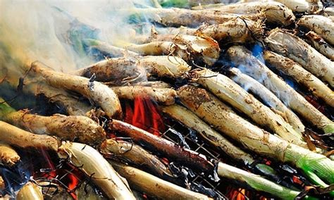 Calçot season is back! - Cook&Taste - Barcelona Cooking Classes